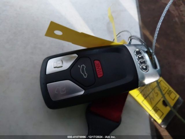 2018 AUDI S5 WAUC4CF50JA127202 Photo 10