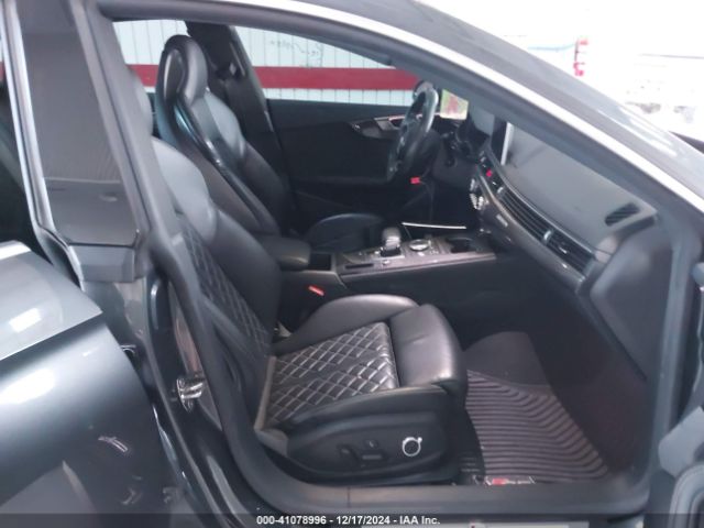2018 AUDI S5 WAUC4CF50JA127202 Photo 4