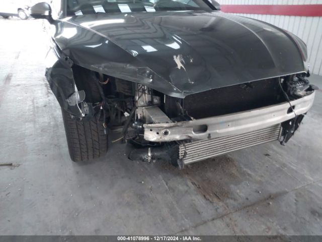 2018 AUDI S5 WAUC4CF50JA127202 Photo 5