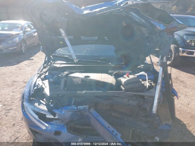 7JR102FM0LG066295 Volvo S60 T5 R-design