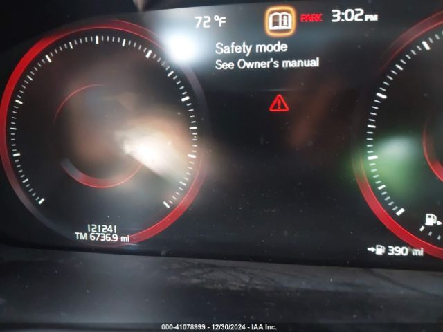 7JR102FM0LG066295 Volvo S60 T5 R-design