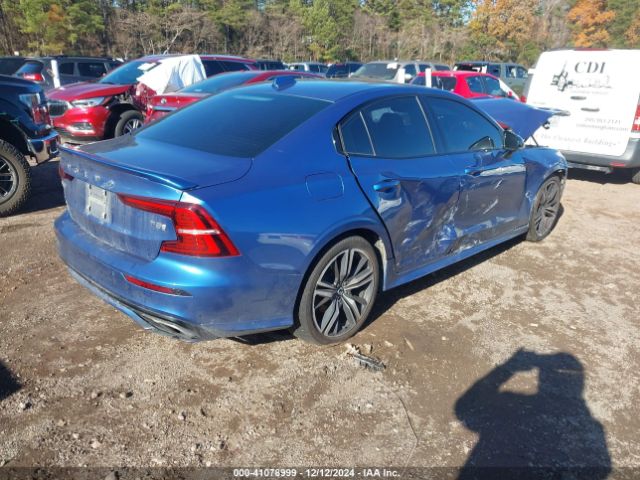7JR102FM0LG066295 Volvo S60 T5 R-design
