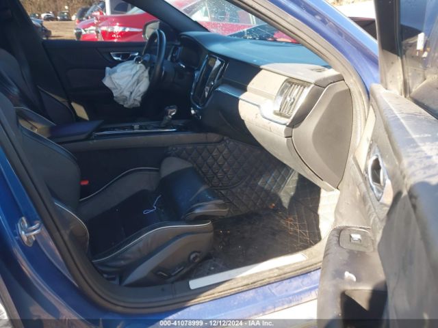 7JR102FM0LG066295 Volvo S60 T5 R-design