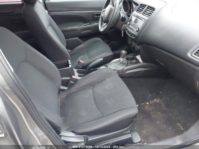 4A4AR3AU0FE015535 Mitsubishi Outlander Sport Es
