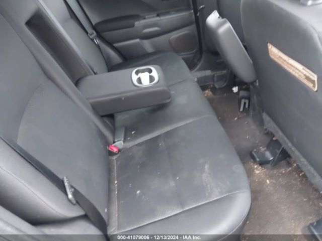 4A4AR3AU0FE015535 Mitsubishi Outlander Sport Es