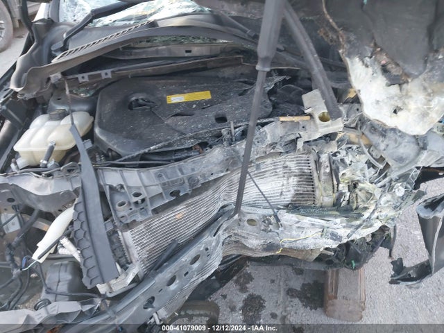 1FMCU9GX5GUB76100 Ford ESCAPE SE
