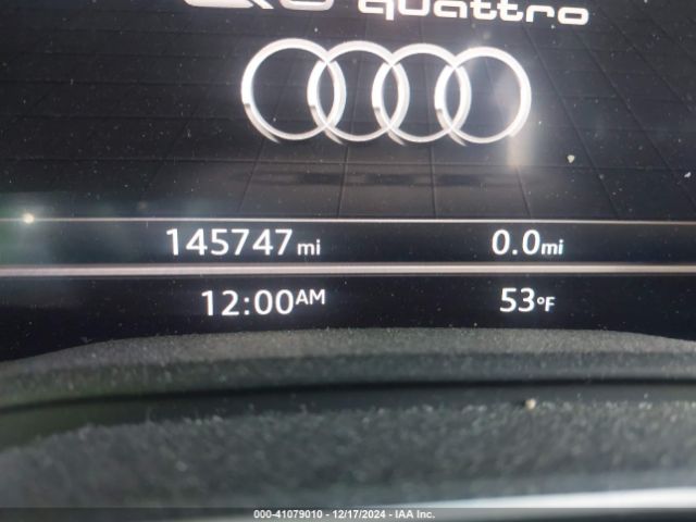 WA1ANAFY0J2003084 Audi Q5 2.0t Premium/2.0t Tech Premium