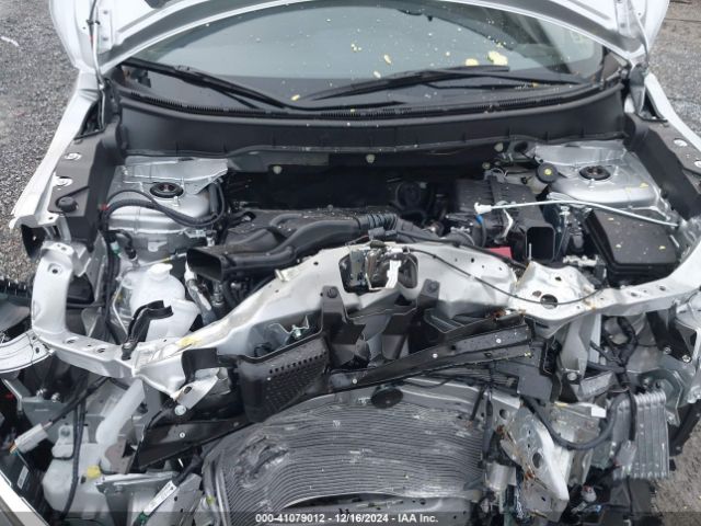 2024 MITSUBISHI OUTLANDER SPORT JA4ARUAU3RU018401 Photo 9