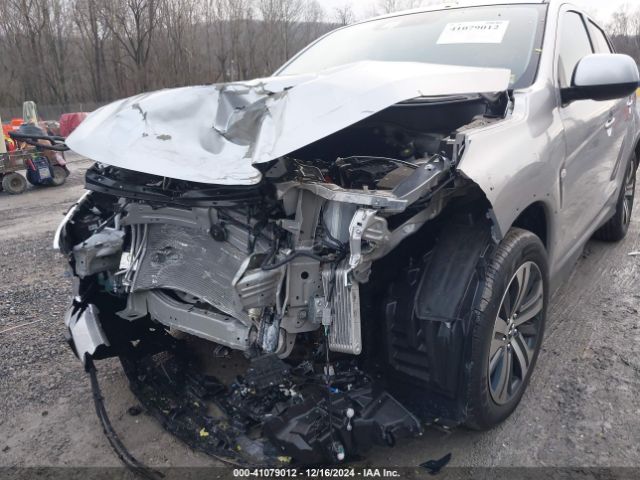 2024 MITSUBISHI OUTLANDER SPORT JA4ARUAU3RU018401 Photo 5