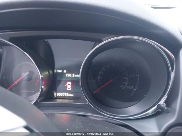 2024 MITSUBISHI OUTLANDER SPORT JA4ARUAU3RU018401 Photo 6