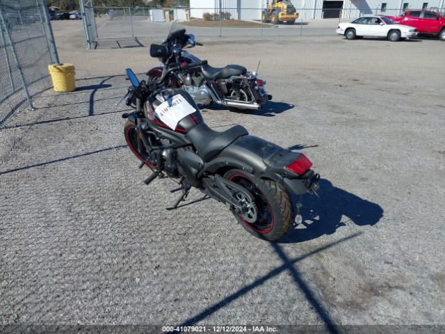 2021 KAWASAKI EN650 JKAENED12MDA27834 Photo 2