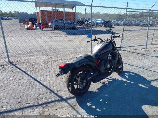 2021 KAWASAKI EN650 JKAENED12MDA27834 Photo 3
