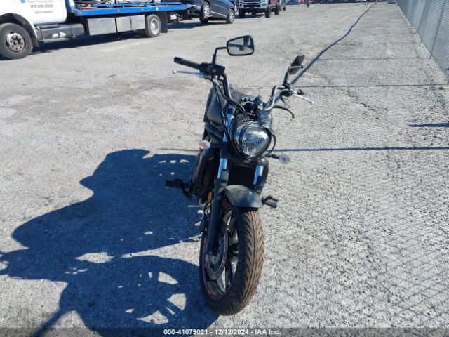 2021 KAWASAKI EN650 JKAENED12MDA27834 Photo 4