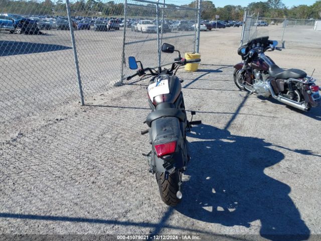 2021 KAWASAKI EN650 JKAENED12MDA27834 Photo 5
