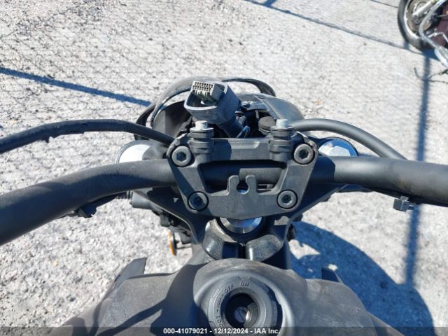 2021 KAWASAKI EN650 JKAENED12MDA27834 Photo 6