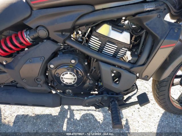 2021 KAWASAKI EN650 JKAENED12MDA27834 Photo 7