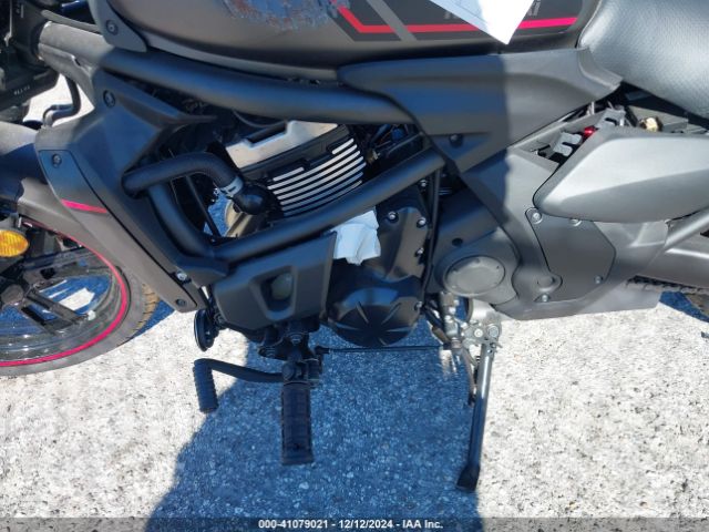2021 KAWASAKI EN650 JKAENED12MDA27834 Photo 8