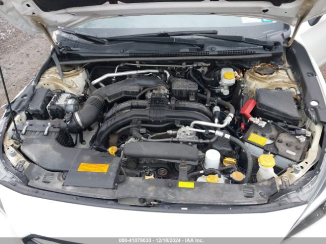 JF2GTAPC3NH214129 Subaru Crosstrek Premium