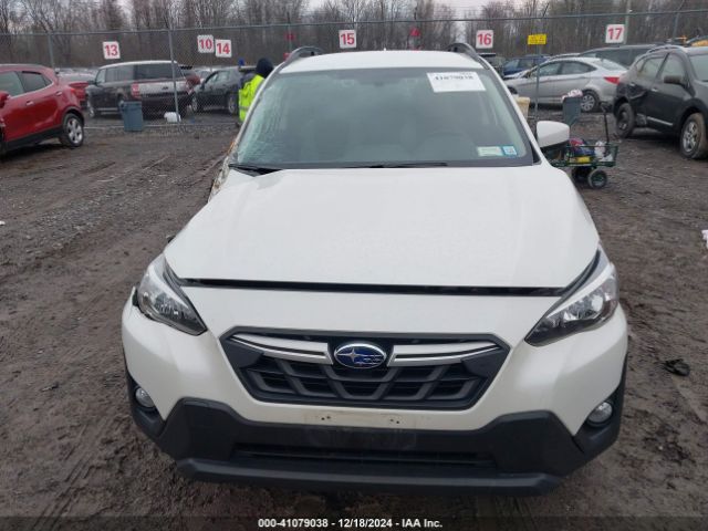 JF2GTAPC3NH214129 Subaru Crosstrek Premium