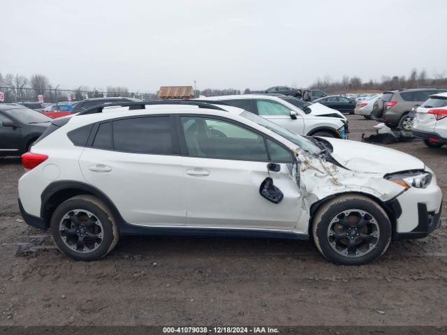 JF2GTAPC3NH214129 Subaru Crosstrek Premium