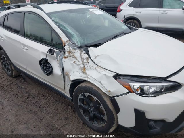 JF2GTAPC3NH214129 Subaru Crosstrek Premium