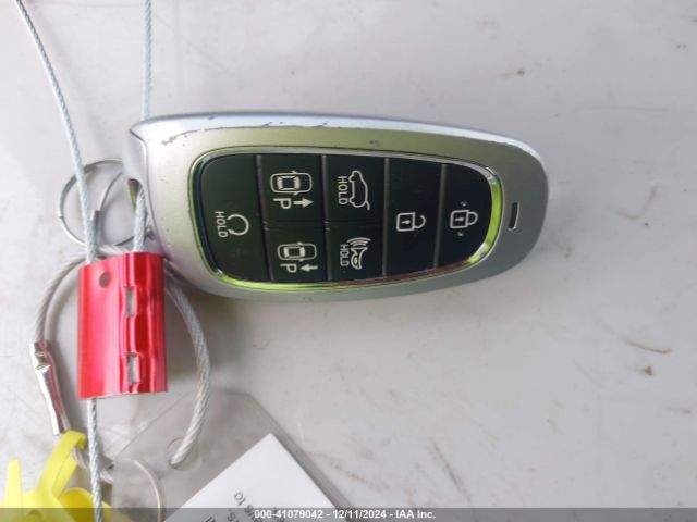 KM8R7DGE7RU682615 Hyundai Palisade Calligraphy