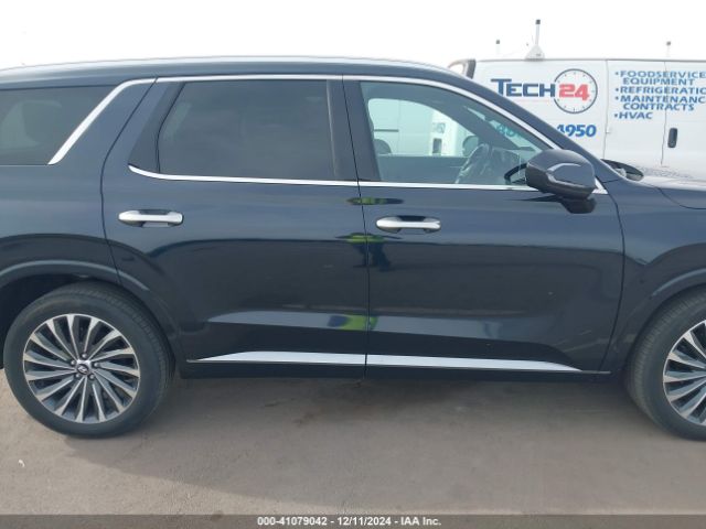KM8R7DGE7RU682615 Hyundai Palisade Calligraphy