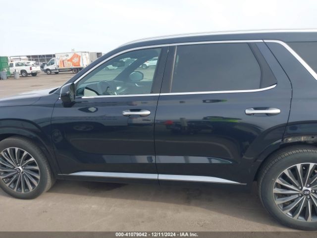 KM8R7DGE7RU682615 Hyundai Palisade Calligraphy