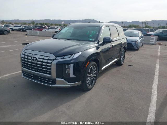 KM8R7DGE7RU682615 Hyundai Palisade Calligraphy