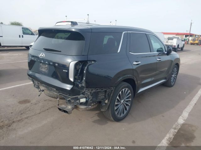 KM8R7DGE7RU682615 Hyundai Palisade Calligraphy