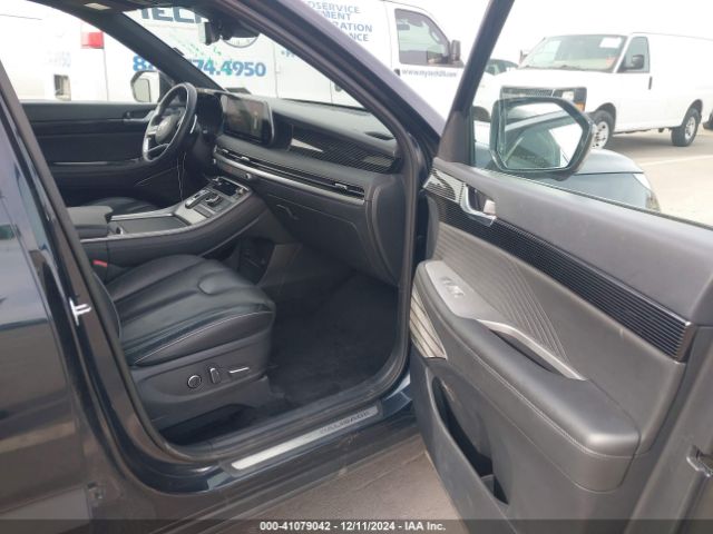 KM8R7DGE7RU682615 Hyundai Palisade Calligraphy