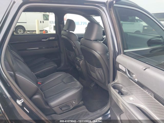 KM8R7DGE7RU682615 Hyundai Palisade Calligraphy