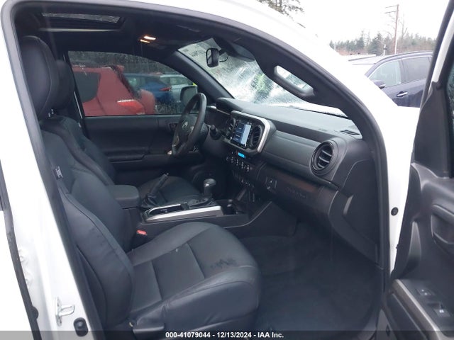 3TMHZ5BN3PM156359 Toyota Tacoma Limited