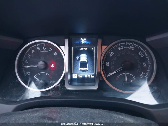 3TMHZ5BN3PM156359 Toyota Tacoma Limited
