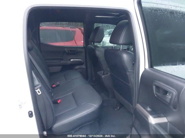 3TMHZ5BN3PM156359 Toyota Tacoma Limited