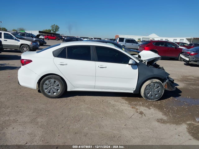 KIA RIO LX 2020 3KPA24AD0LE297807 Image 13