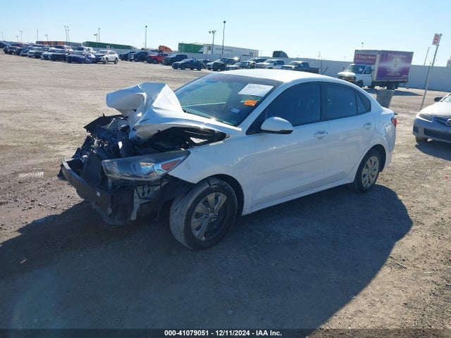 KIA RIO LX 2020 3KPA24AD0LE297807 Image 14