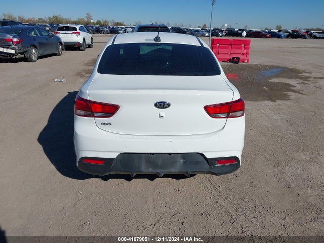 KIA RIO LX 2020 3KPA24AD0LE297807 Image 16