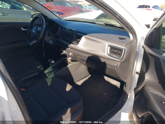 KIA RIO LX 2020 3KPA24AD0LE297807 Image 5