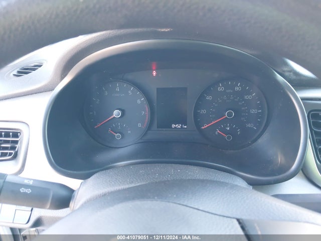 KIA RIO LX 2020 3KPA24AD0LE297807 Image 7