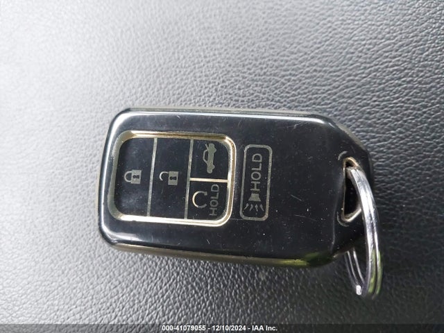 Honda Accord Ex-l 2019 1HGCV1F57KA096179 Image 11