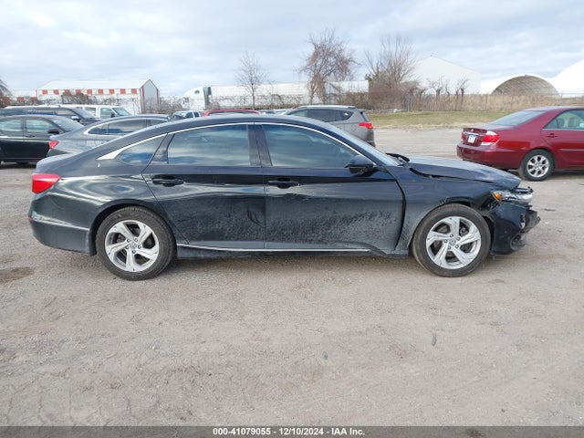 Honda Accord Ex-l 2019 1HGCV1F57KA096179 Image 14