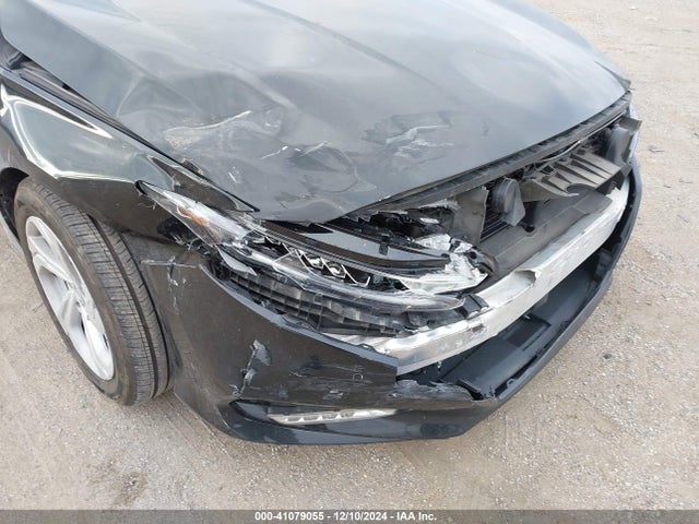 Honda Accord Ex-l 2019 1HGCV1F57KA096179 Image 6