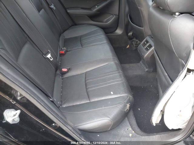Honda Accord Ex-l 2019 1HGCV1F57KA096179 Image 8