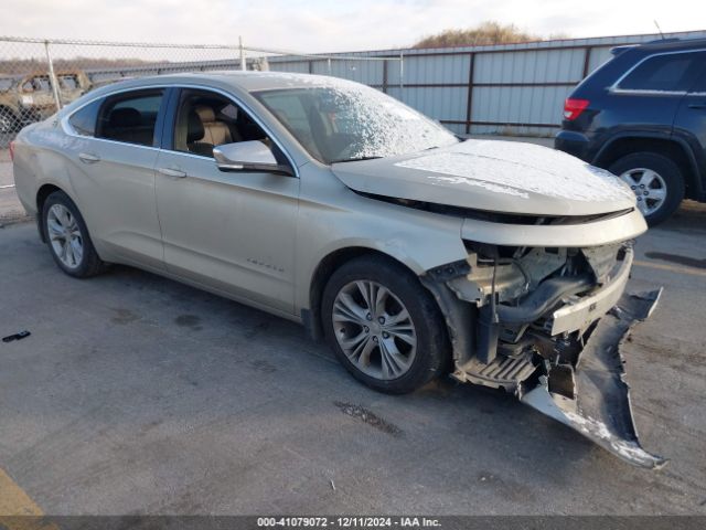 2G1115SLXF9135936 auction archive image