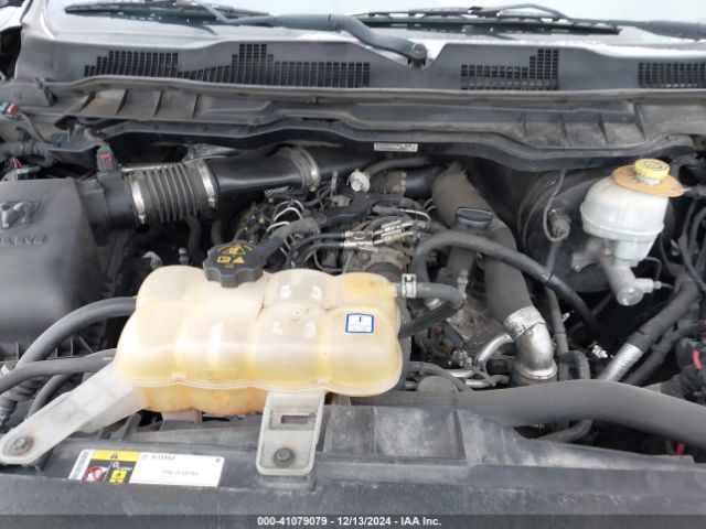 1C6RR7LM5FS534636 RAM 1500 Slt