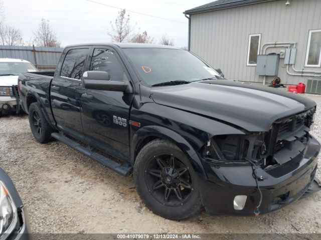 1C6RR7LM5FS534636 RAM 1500 Slt
