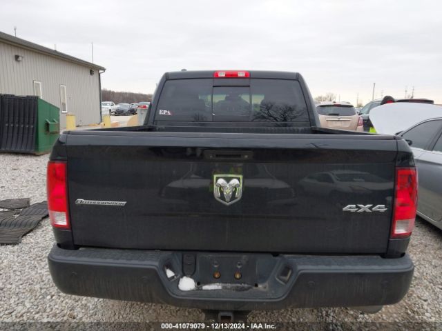1C6RR7LM5FS534636 RAM 1500 Slt