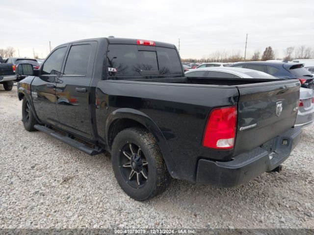 1C6RR7LM5FS534636 RAM 1500 Slt