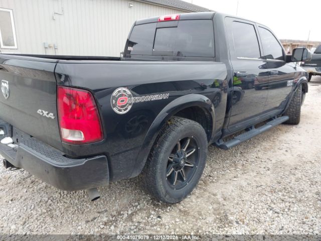1C6RR7LM5FS534636 RAM 1500 Slt